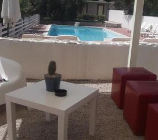 "San Placido Green House" Villa con Piscina