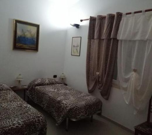 B&B La Riserva Nuova