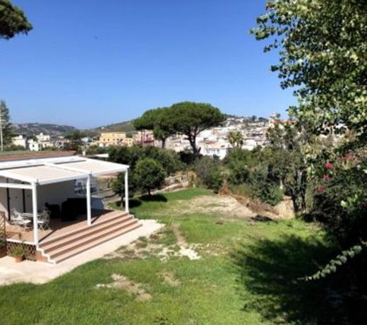 LA CAVA DI DAFNE