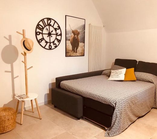 DIMORI Guest House