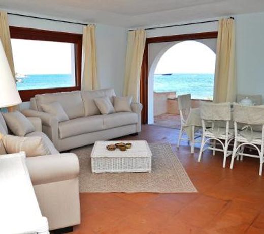 Sea & Beach Apartments Porto Cervo Costa Smeralda