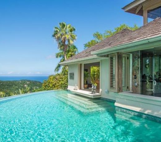 Silent Waters Villa