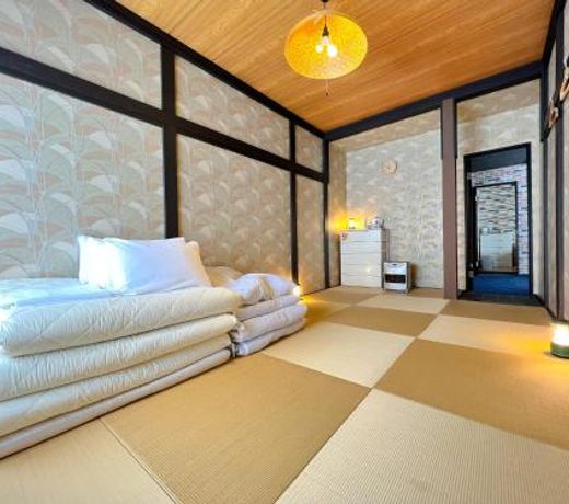 The HOTEL YUZAWA STARDUST