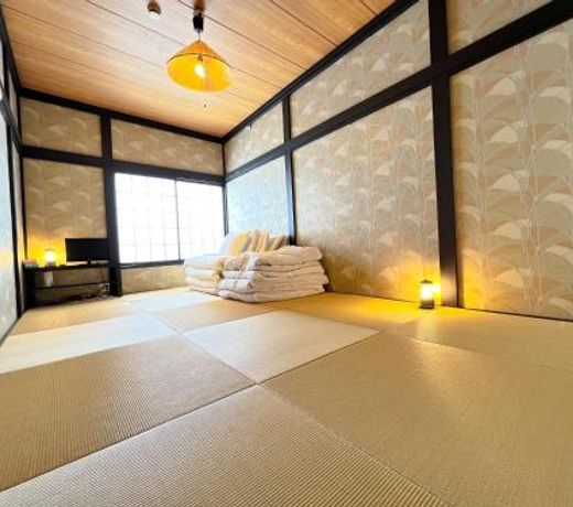 The HOTEL YUZAWA STARDUST