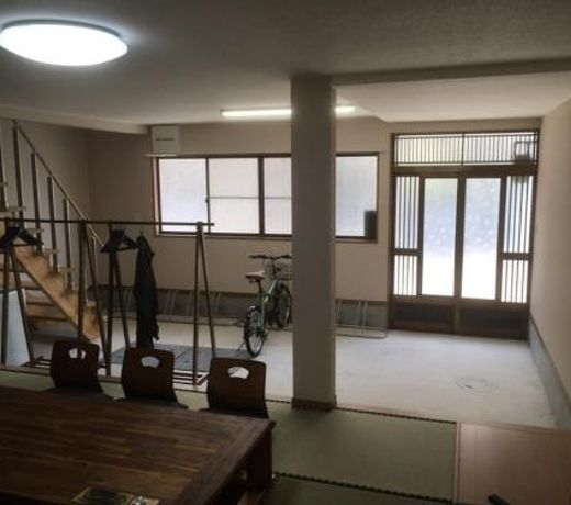 Biker's Inn Onomichi