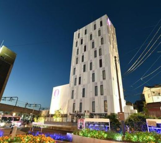 Hotel Wisteria NARA