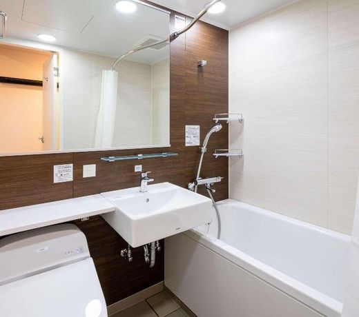 Comfort Hotel Nagoya Meiekiminami