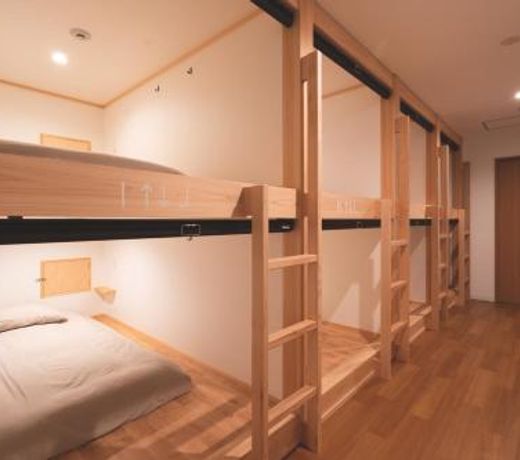 THY GUEST HOUSE