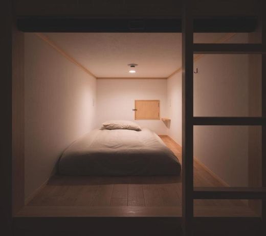 THY GUEST HOUSE