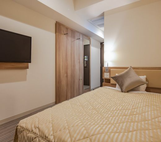 KOKO HOTEL Hiroshima Ekimae