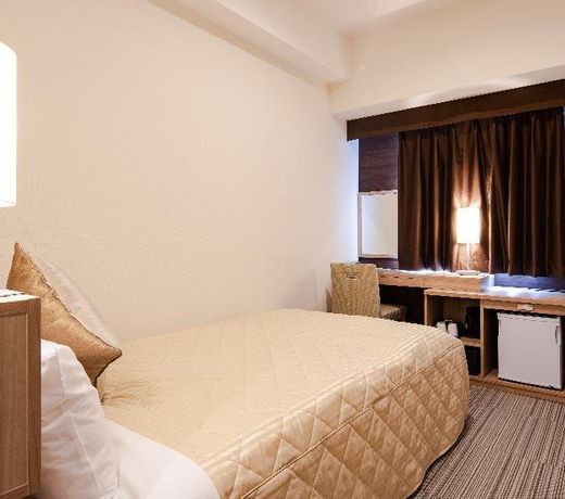 KOKO HOTEL Hiroshima Ekimae