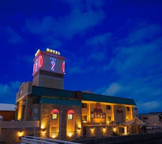 HOTEL THE i