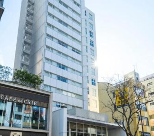 KOKO HOTEL Fukuoka Tenjin