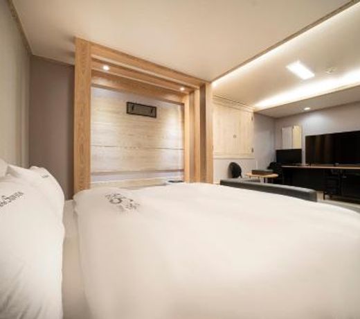 Suwon Sunstar Hotel