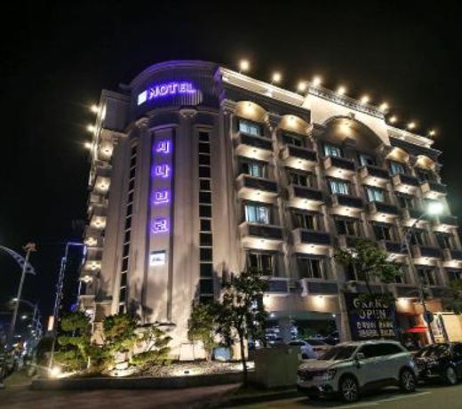 hotel Sinabro
