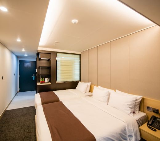 Jackson9s Hotel