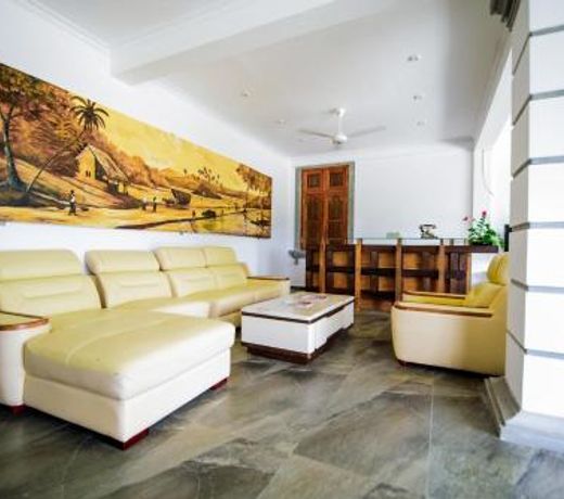 GRAND HIGHWAY RESORT