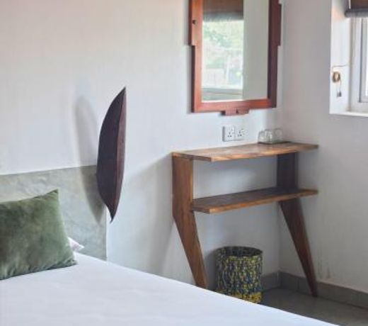 Hotel J City Beds