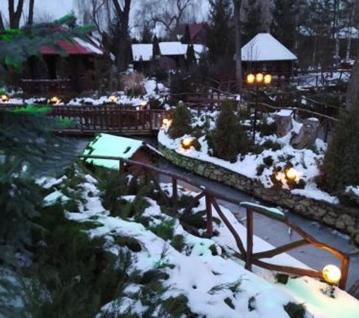 Pensiune turisticÄ Hanul lui Vasile