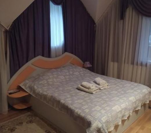 Pensiune turisticÄ Hanul lui Vasile
