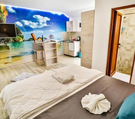 Simo apartments airport Podgorica
