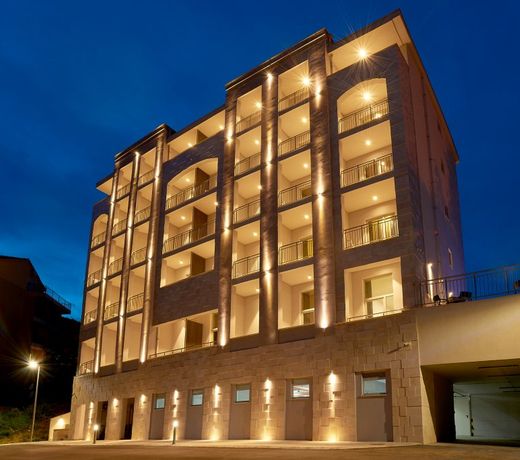 Hotel Larimar