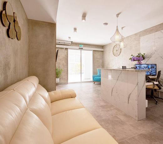 Hotel Larimar