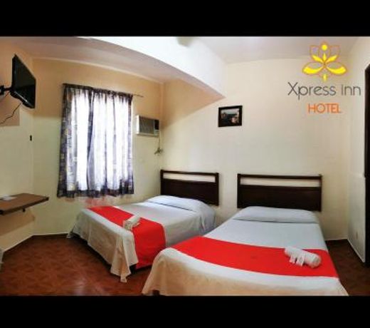 Xpress Inn Hotel