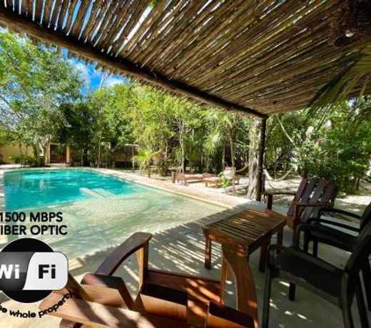 Aldea Xaan Ha Tulum