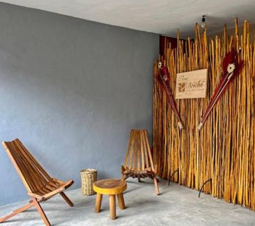 Ariche Valladolid Hotel & Hostal