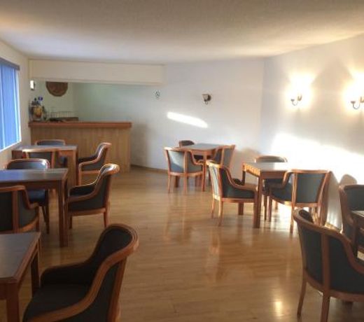 Hotel La Villa
