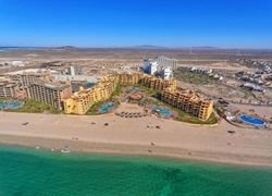 Princesa de Penasco Condo C101 Sandy Beach Puerto Penasco фото 2, г. Пуэрто Пенаско, 
