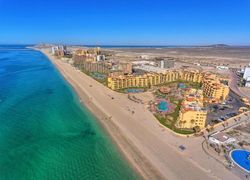 Princesa de Penasco Condo C101 Sandy Beach Puerto Penasco фото 3, г. Пуэрто Пенаско, 