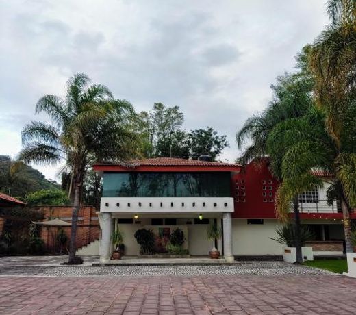 Finca el Nogal - Casa Entera Familiar Moderna con Amplio Jardín Atlixco puebla