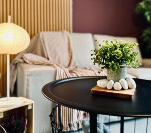 Eco Kanvas Soho Suites