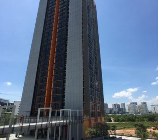 Eco Kanvas Soho Suites