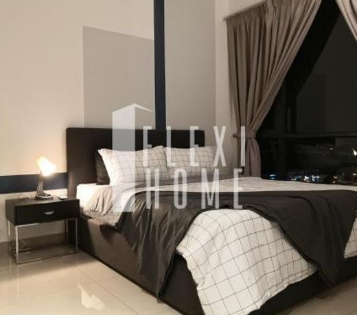 Spacious Big Room, Designed & Quiet Family Home, Eclipse in Cyberjaya by Flexihome-MY