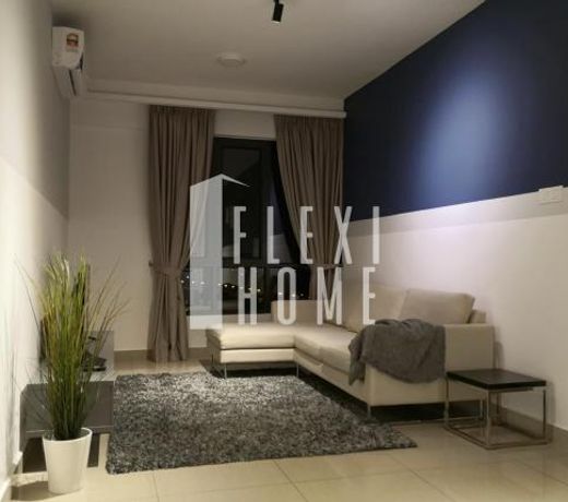 Spacious Big Room, Designed & Quiet Family Home, Eclipse in Cyberjaya by Flexihome-MY