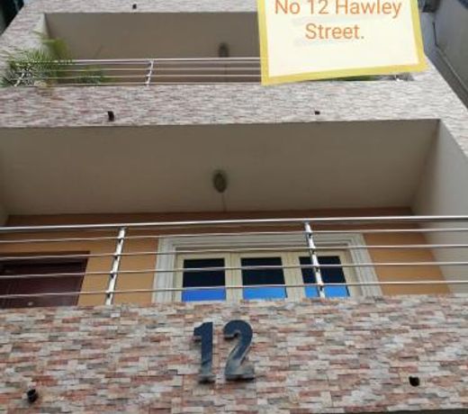No Twelve Guest House