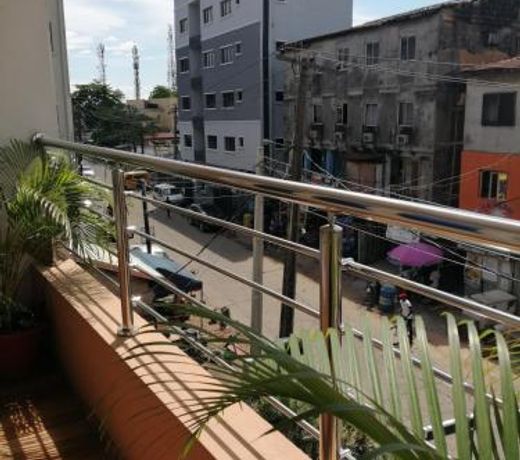 No Twelve Guest House