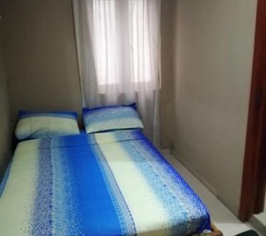 No Twelve Guest House