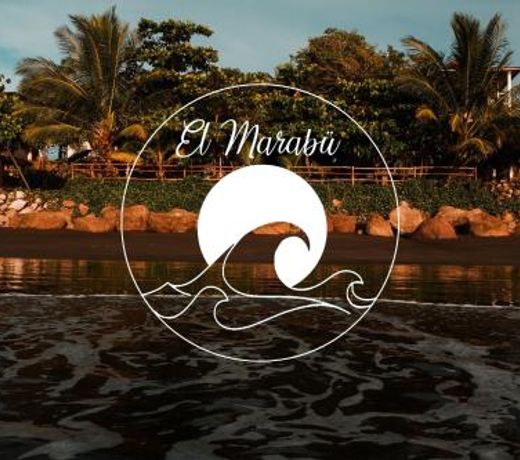 El Marabu Surf Resort
