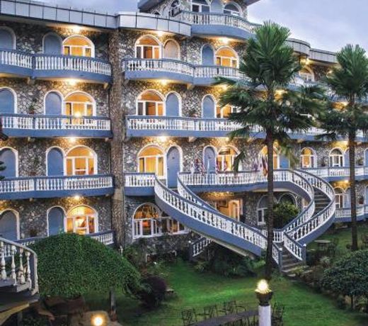 Hotel The Kantipur