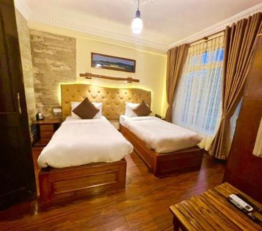 Hotel The Kantipur