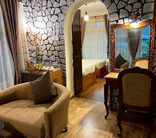 Hotel The Kantipur
