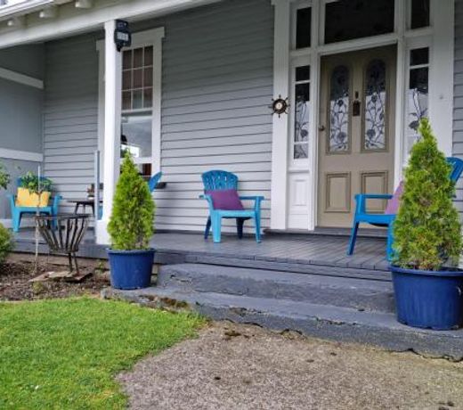 Homestay On Queen