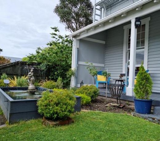 Homestay On Queen