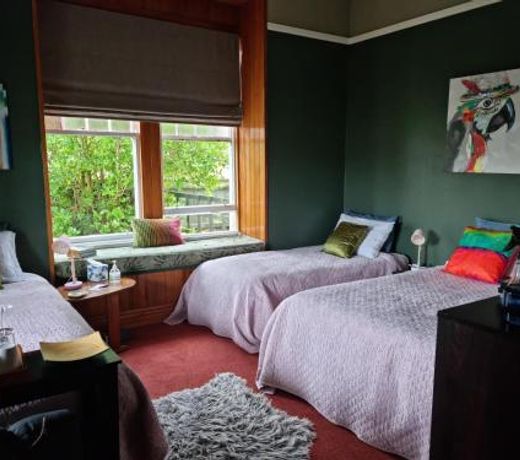 Homestay On Queen
