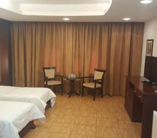 ALWAFA HOTEL FLATS