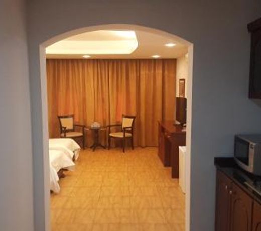 ALWAFA HOTEL FLATS
